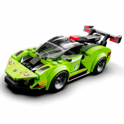 Конструктор Спорткар Velocity Hurricane Cada C55052W 1